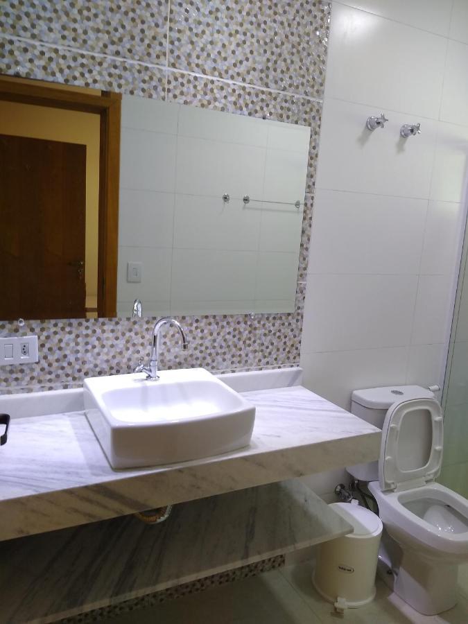 Canto Sul Suites Ubatuba Dış mekan fotoğraf