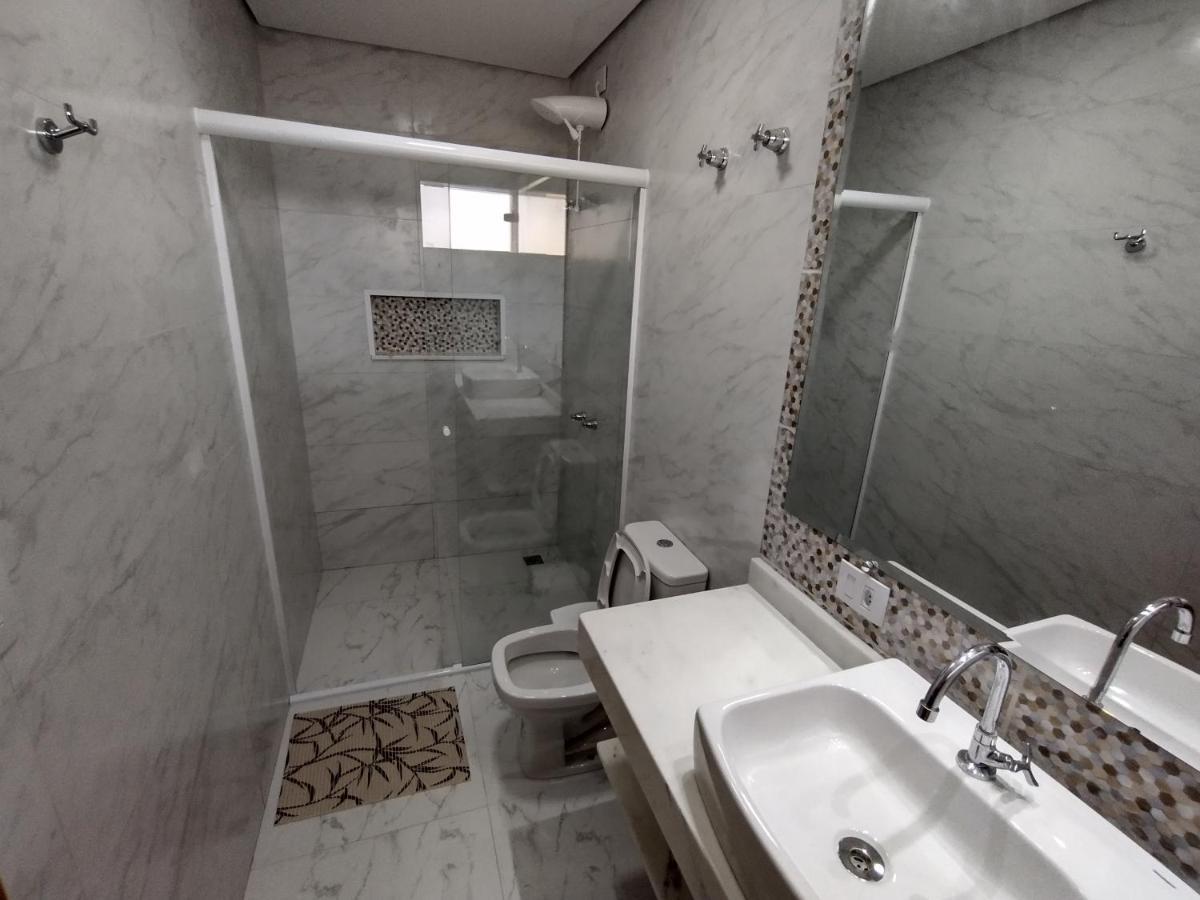 Canto Sul Suites Ubatuba Dış mekan fotoğraf