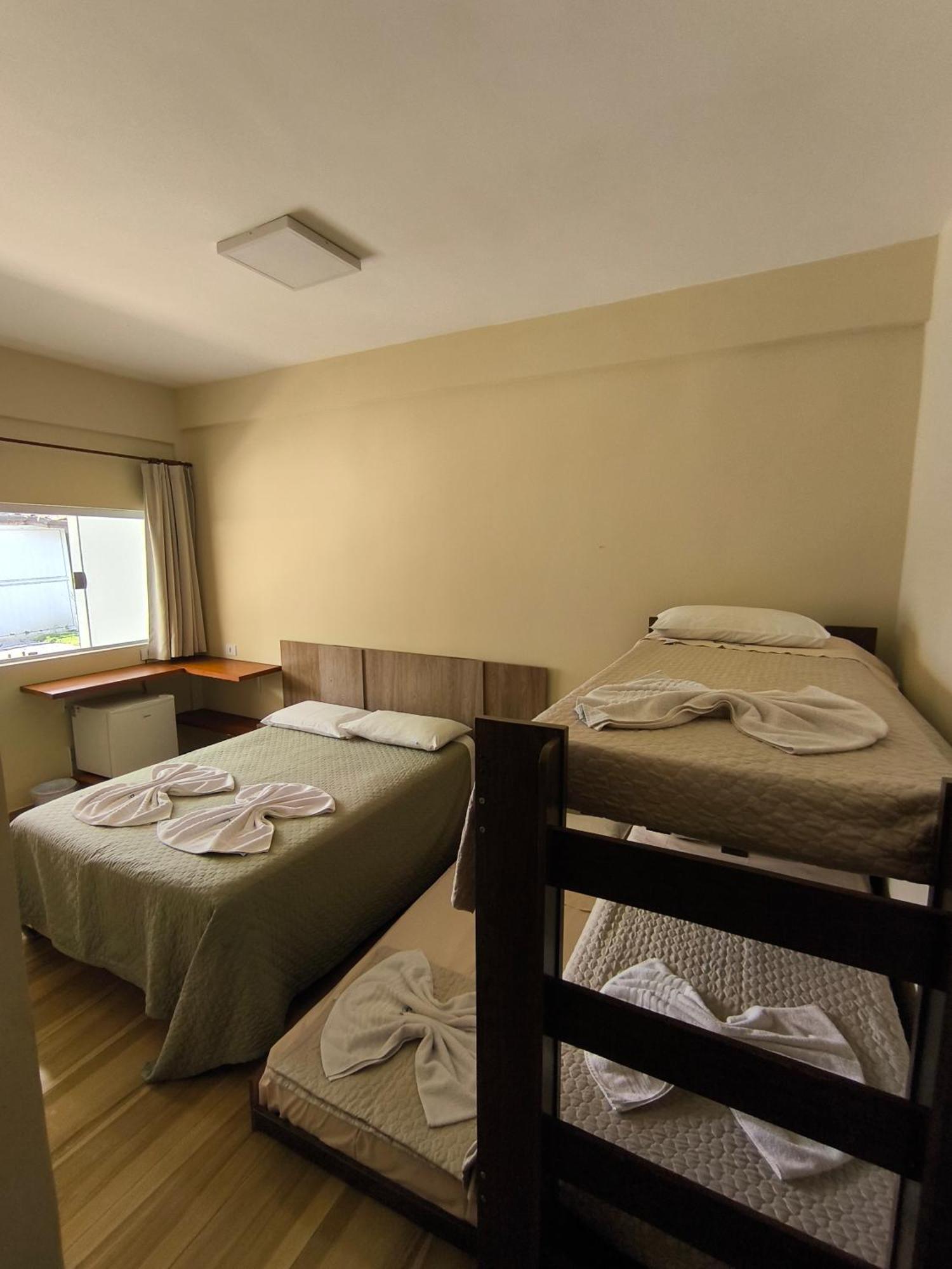 Canto Sul Suites Ubatuba Dış mekan fotoğraf