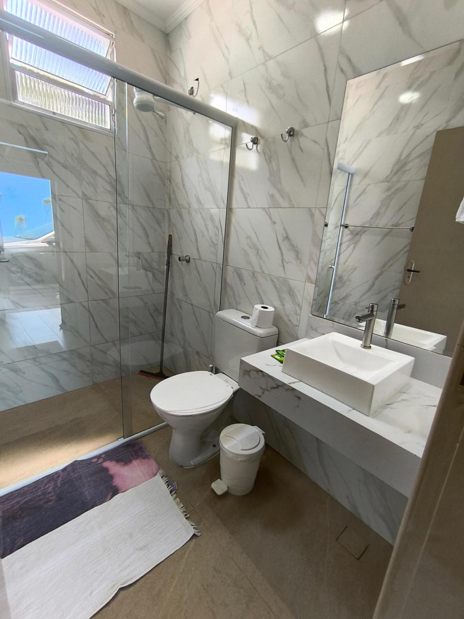 Canto Sul Suites Ubatuba Dış mekan fotoğraf