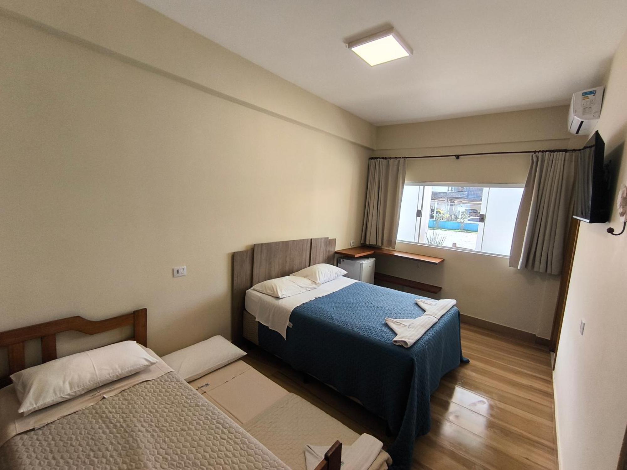 Canto Sul Suites Ubatuba Dış mekan fotoğraf