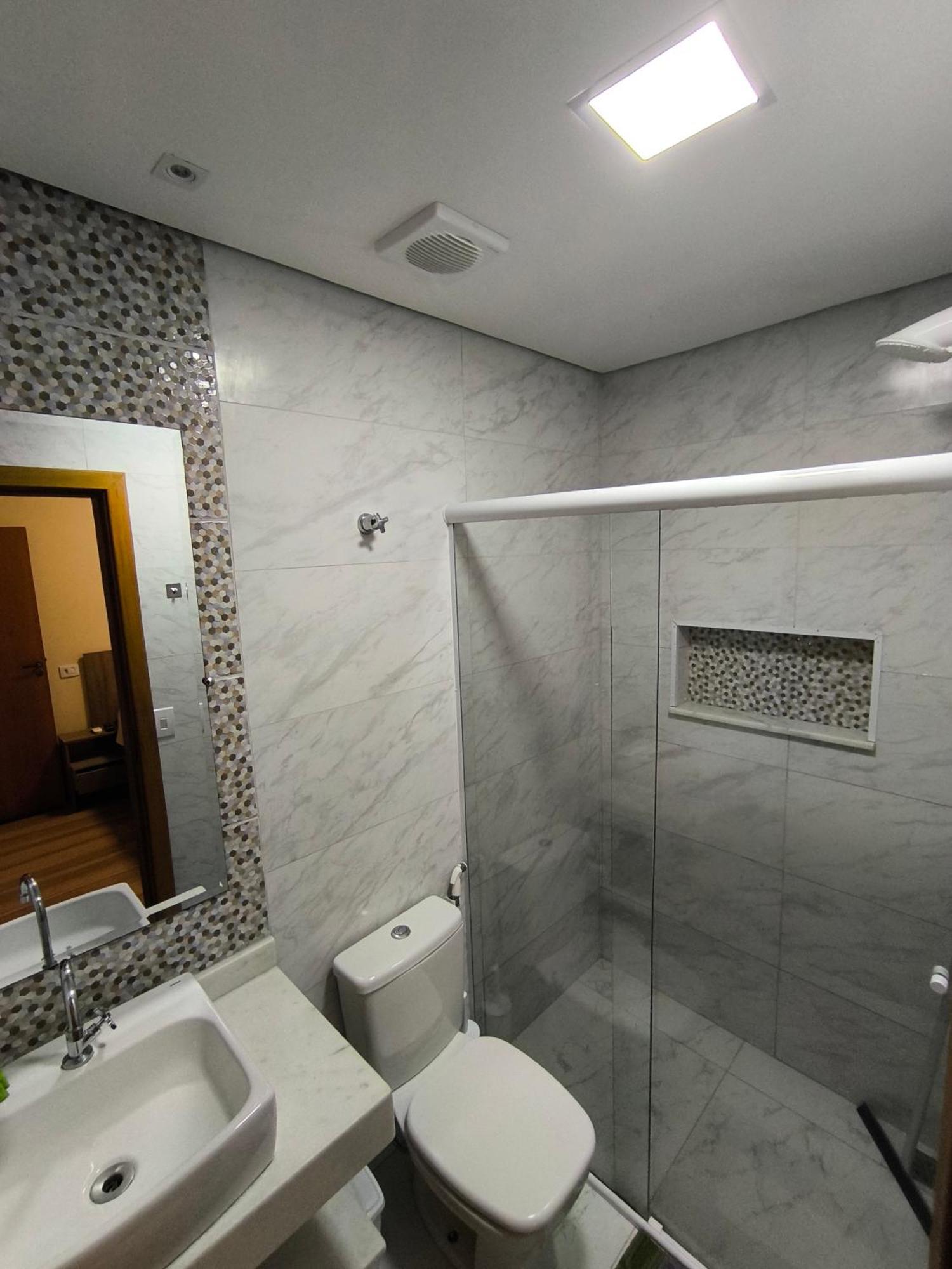 Canto Sul Suites Ubatuba Dış mekan fotoğraf