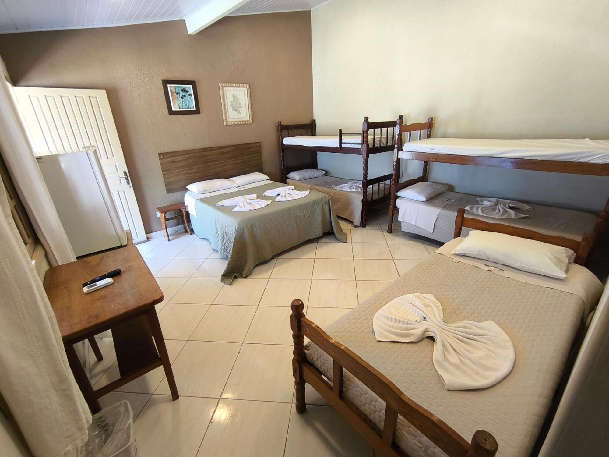 Canto Sul Suites Ubatuba Dış mekan fotoğraf